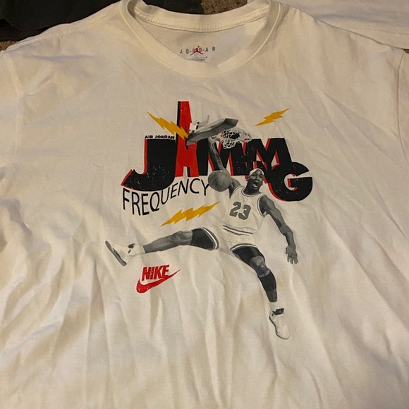 Nike Jordan Graphic T-Shirts Set - Picture 2 of 9
